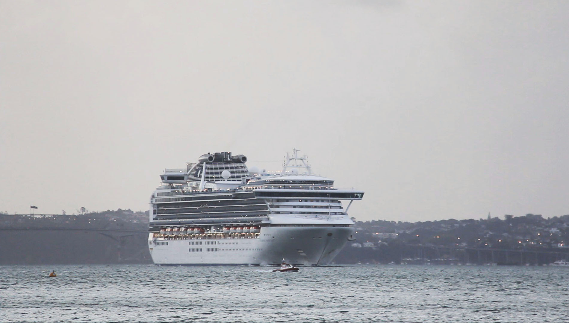 Diamond Princess
